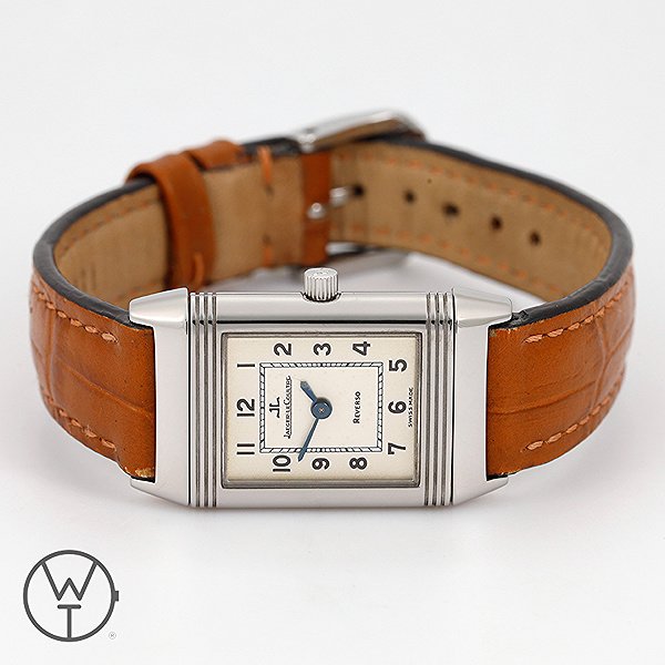 Jaeger Lecoultre Reverso Ref. 260.8.86