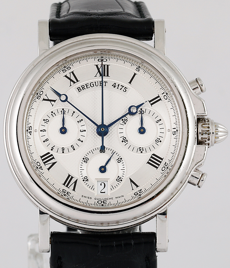 BREGUET Ref. 3460