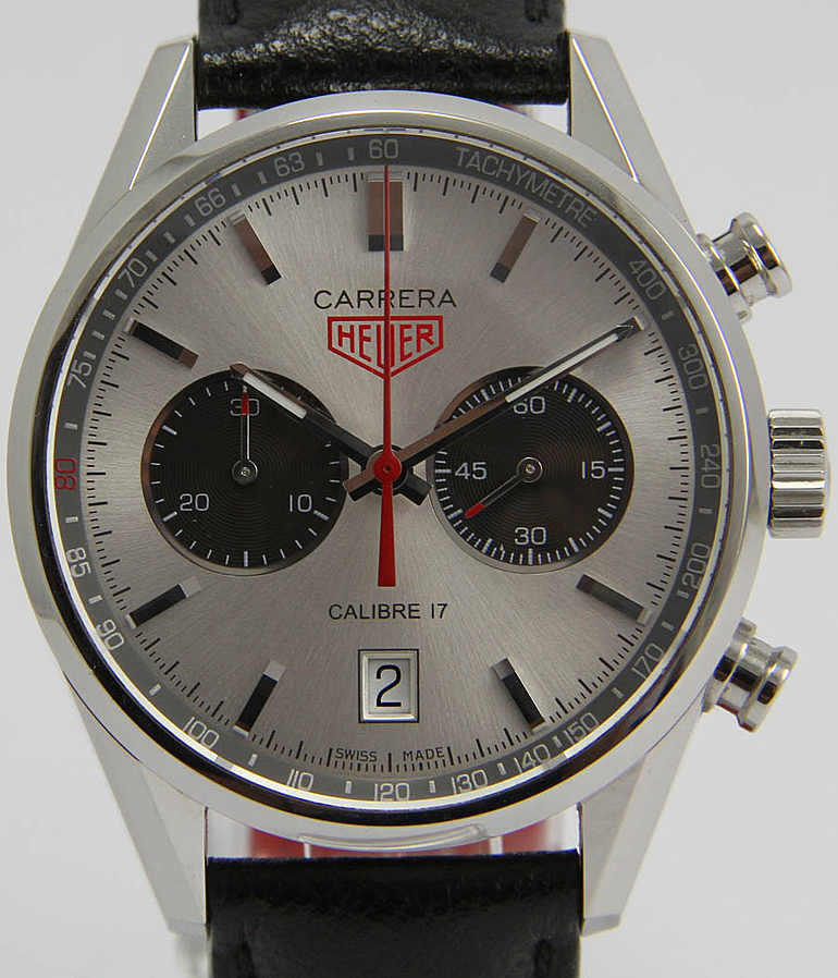 HEUER Carrera