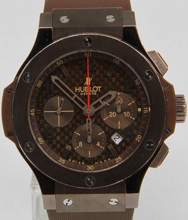 HUBLOT Big Bang