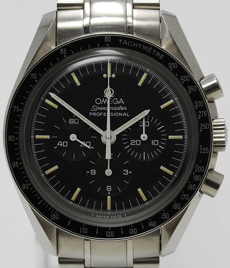 OMEGA Speedmaster Ref. 145022