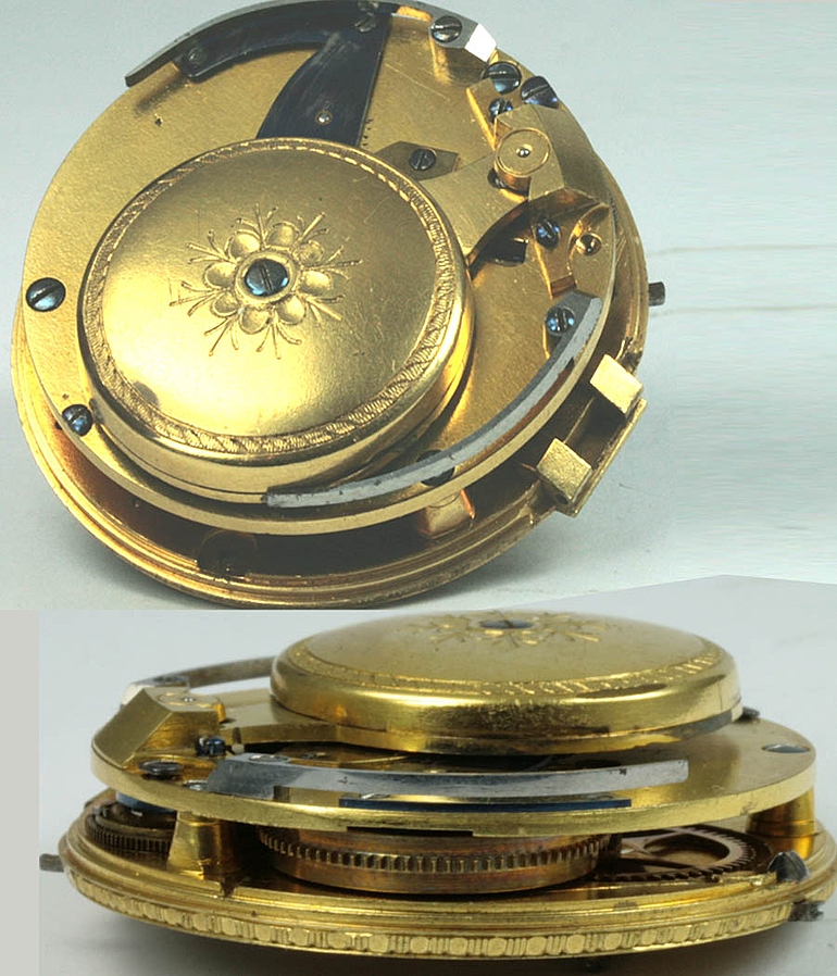TASCHENUHR