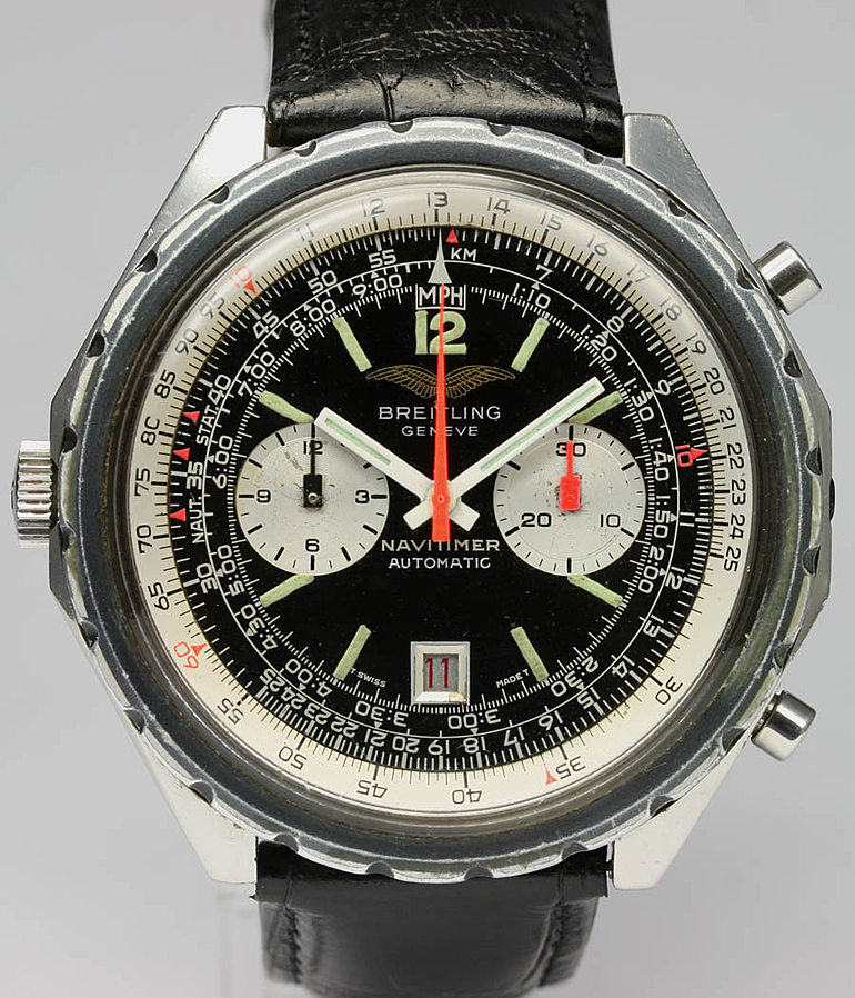 BREITLING Navitimer Ref. 1806