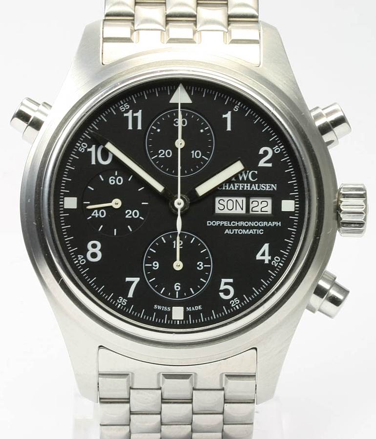 IWC Fliegeruhr Ref. 3713
