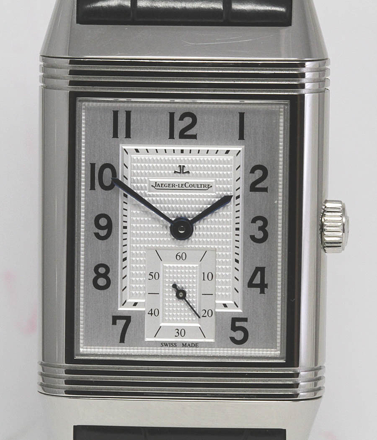 JAEGER LE COULTRE Reverso Ref. 3738470
