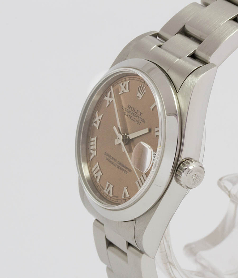ROLEX Datejust Ref. 78240