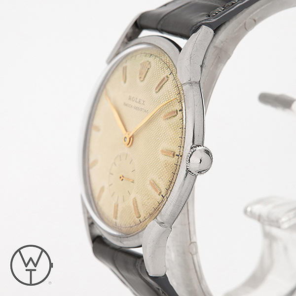 ROLEX Precision Ref. 4498