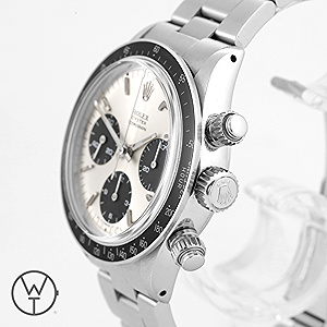 ROLEX Daytona Cosmograph Ref. 6263