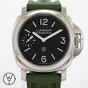 PANERAI Luminor Ref. Pam 1084