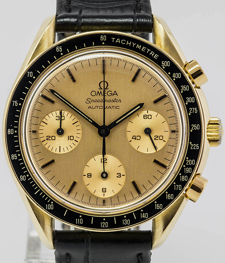 OMEGA Speedmaster Ref. 175.0032