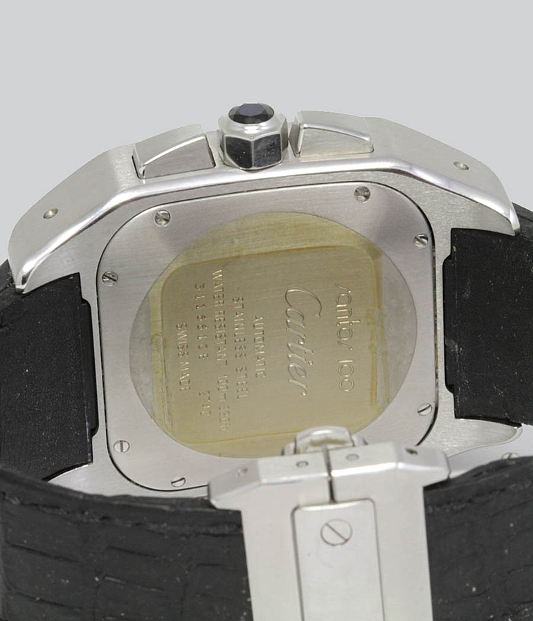 CARTIER Santos