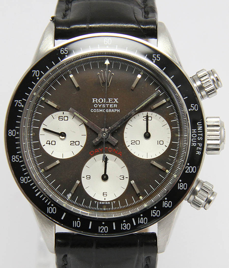 ROLEX Daytona Cosmograph Ref. 6263