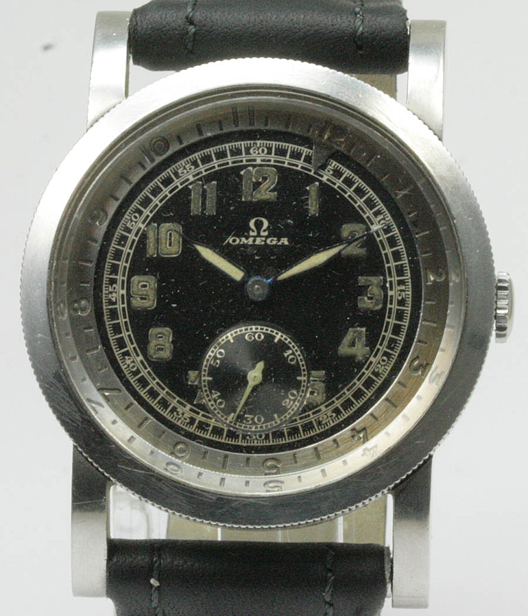 OMEGA Ref. CK 2042
