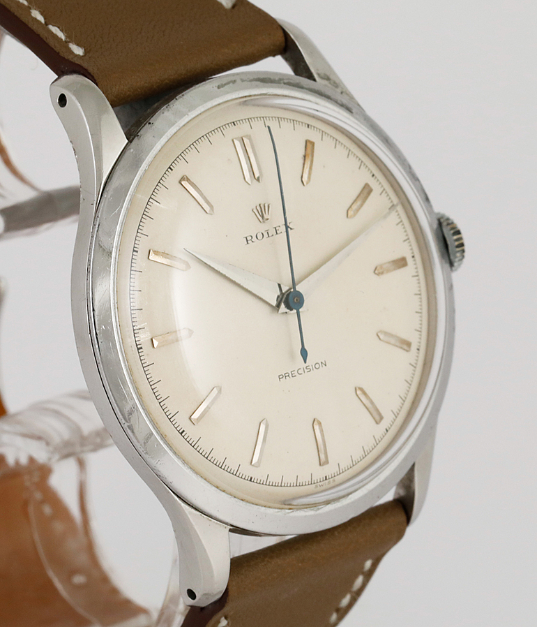 ROLEX Precision Ref. 8029