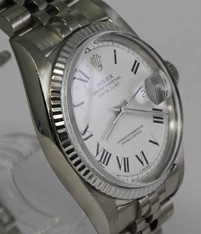 ROLEX Datejust Ref. 1601