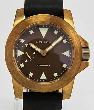 HELSON Stingray Ref. 6497-1