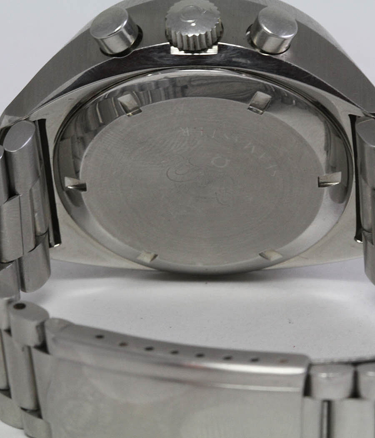 OMEGA Speedmaster Ref. 176.002