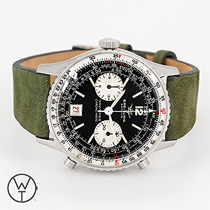 BREITLING Navitimer Ref. 8806