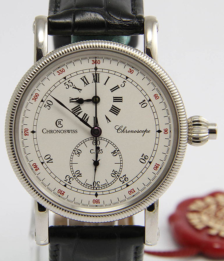 CHRONOSWISS Kairos Ref. CH 1523