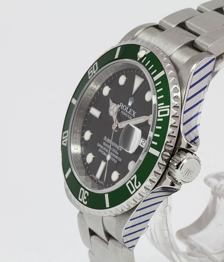 ROLEX Submariner Ref. 16610 LV