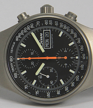 SINN Sportchronograph Ref. 1449172