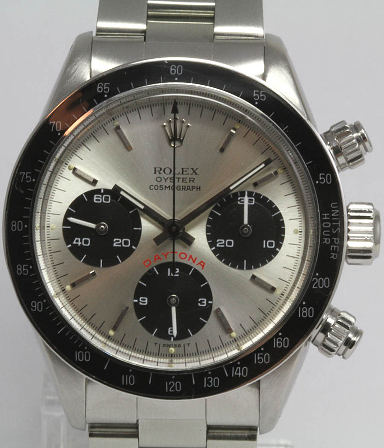 ROLEX Daytona Cosmograph Ref. 6263