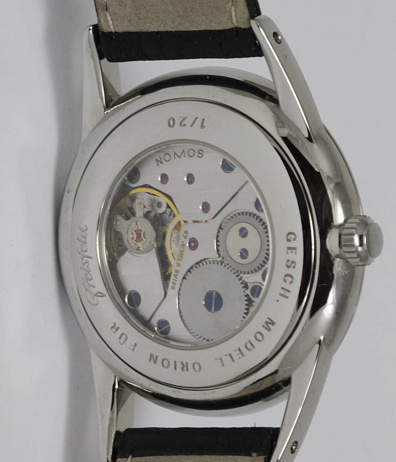 NOMOS Orion