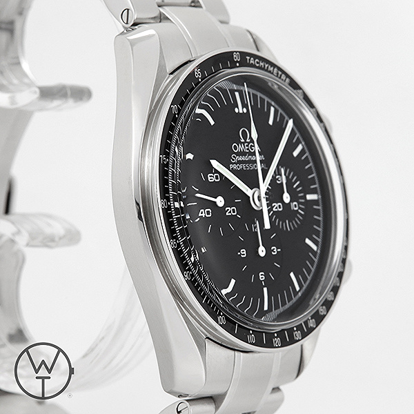 OMEGA Speedmaster Ref. 31130423001005