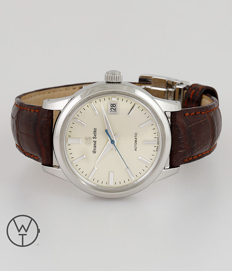 SEIKO Grand Seiko Ref. 9S65-00D0