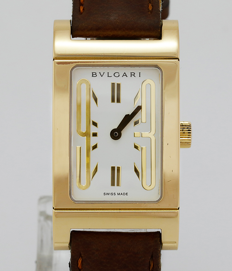BVLGARI