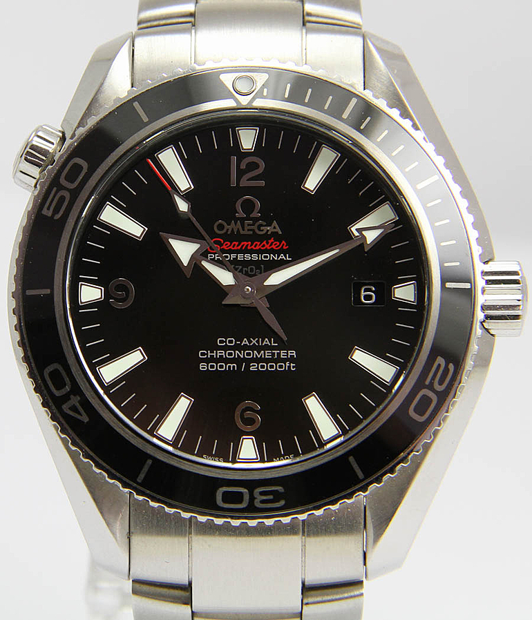 OMEGA Seamaster Ref. 2223 0422