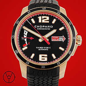 Chopard Mille Miglia Ref. 161296-5001