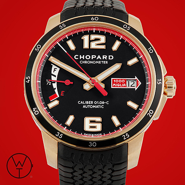 Chopard Mille Miglia Ref. 161296-5001