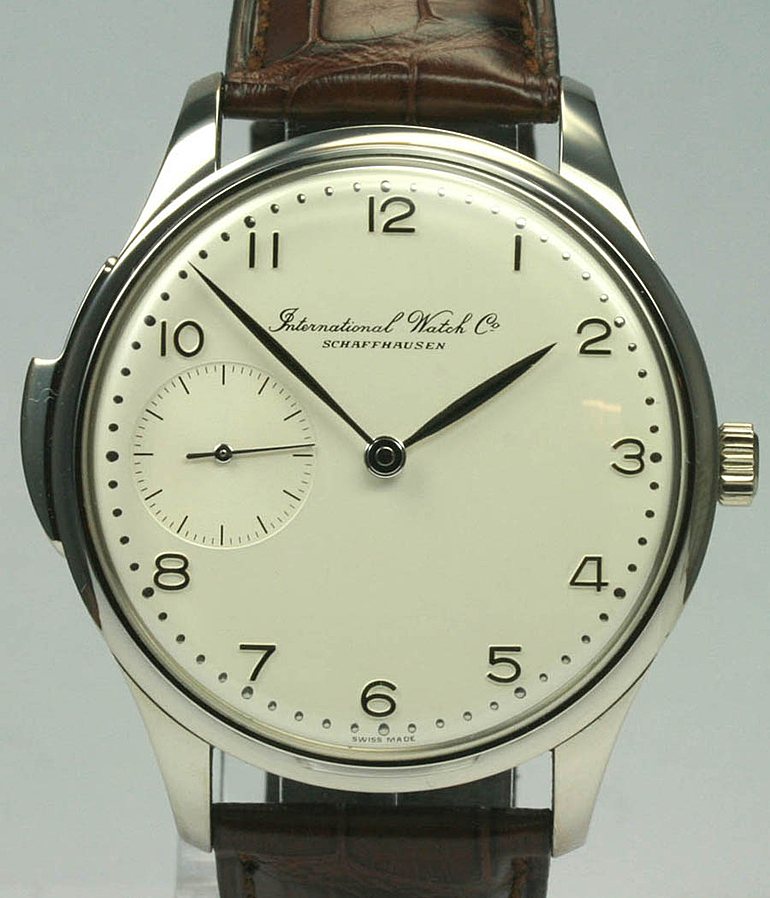 IWC Portugieser Ref. 5240