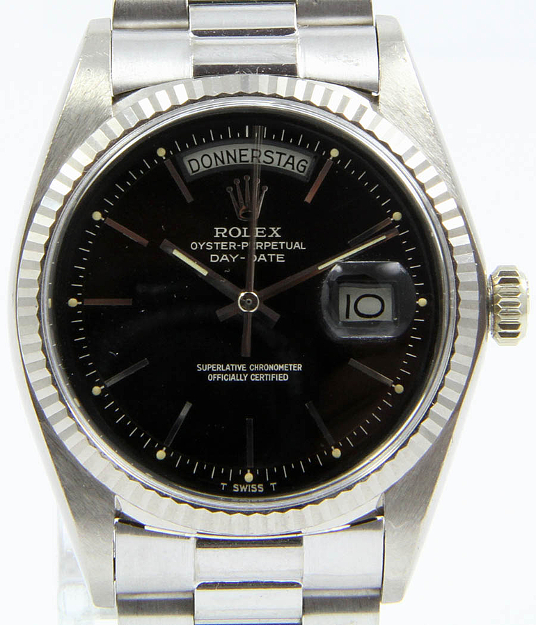 ROLEX Day Date Ref. 1803