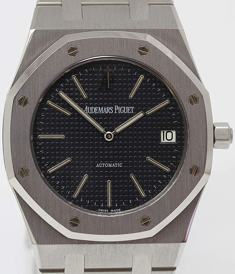AUDEMARS PIGUET Royal Oak Ref. 14802 ST