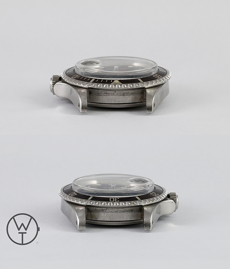 ROLEX Submariner Ref. 1680