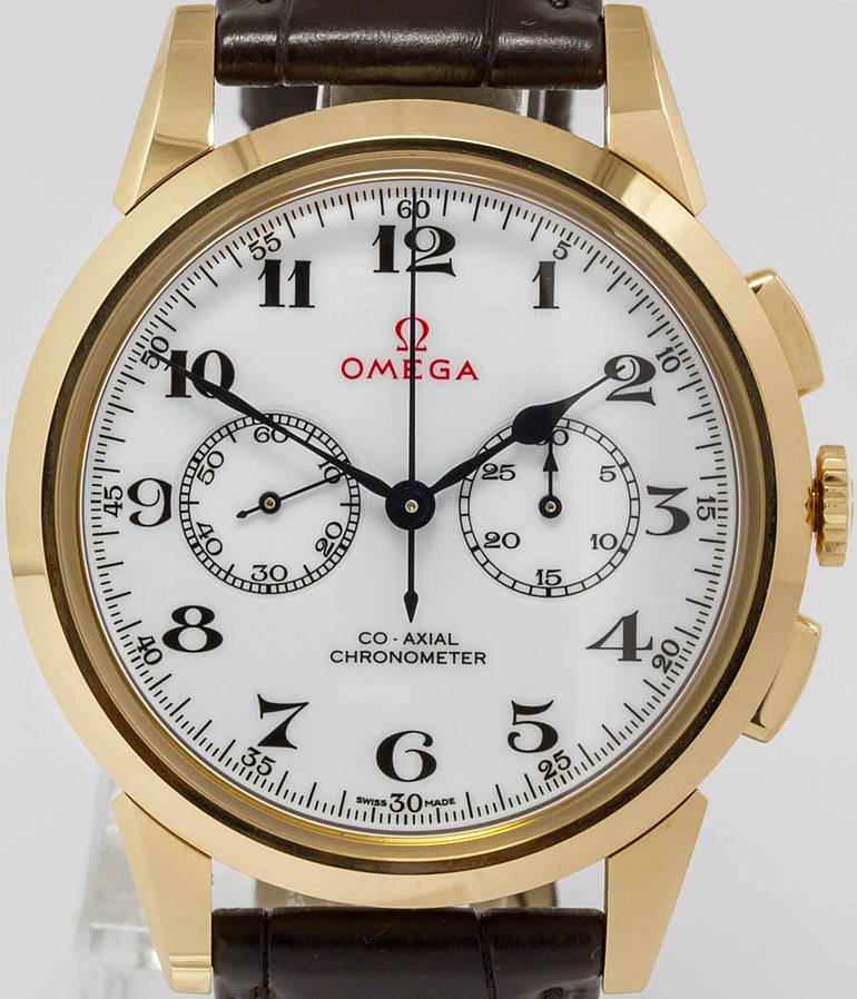 OMEGA De Ville Ref. 52253395004001