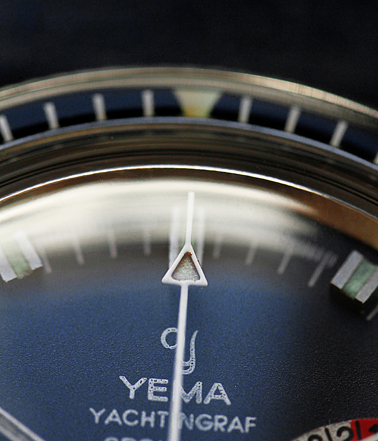 YEMA Yachtingraf Ref. Croisiere