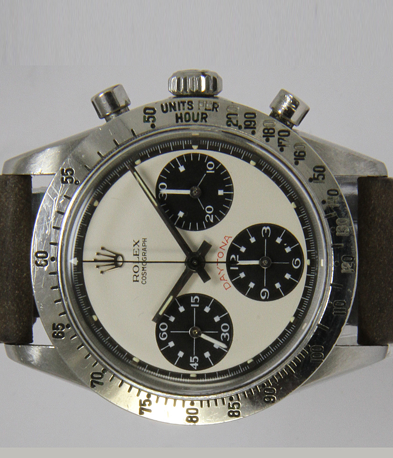 ROLEX Daytona Cosmograph Ref. 6262