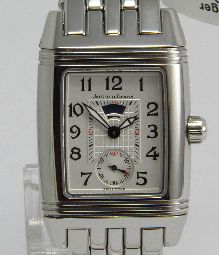 JAEGER LE COULTRE Reverso