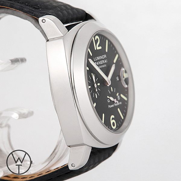 PANERAI Luminor Ref. PAM 090