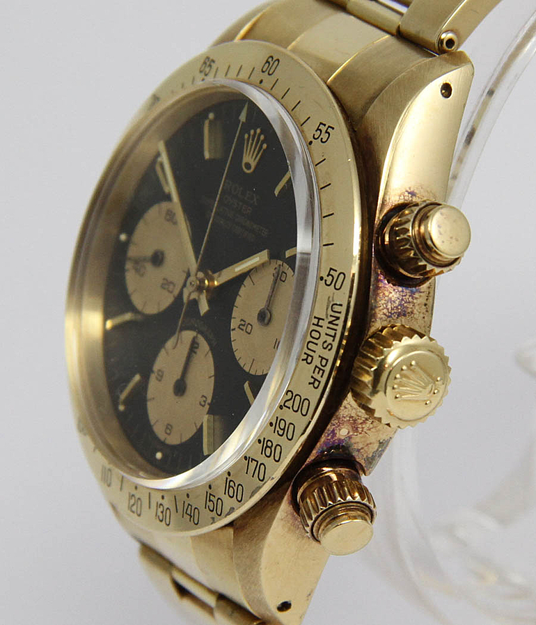 ROLEX Daytona Cosmograph Ref. 6265