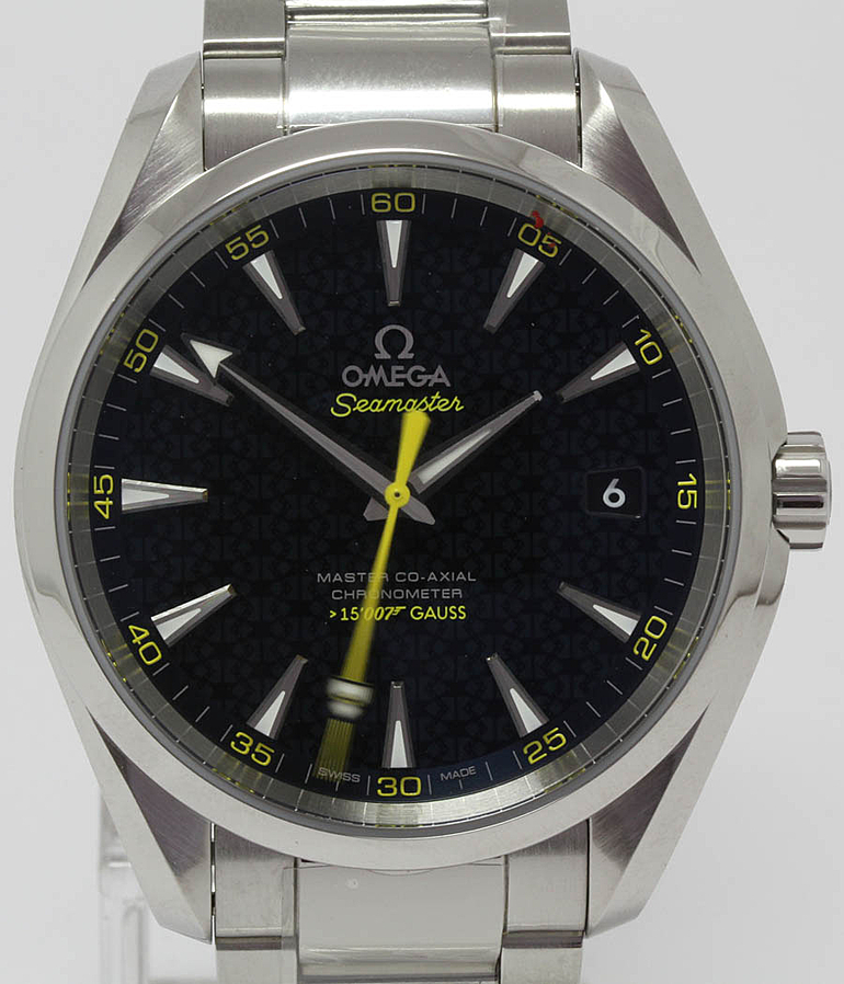 OMEGA Seamaster Ref. 23110422103004
