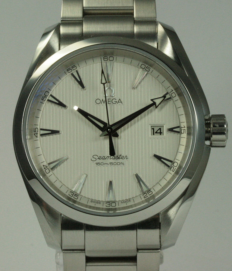 OMEGA Seamaster Ref. 23110342