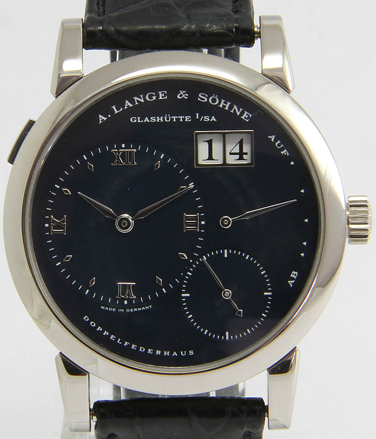 LANGE & SÖHNE Lange 1 Ref. 101.027