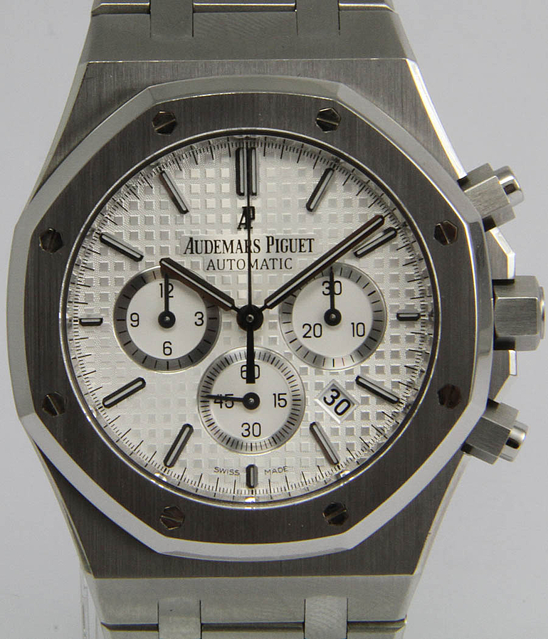AUDEMARS PIGUET Royal Oak Ref. 26320 ST