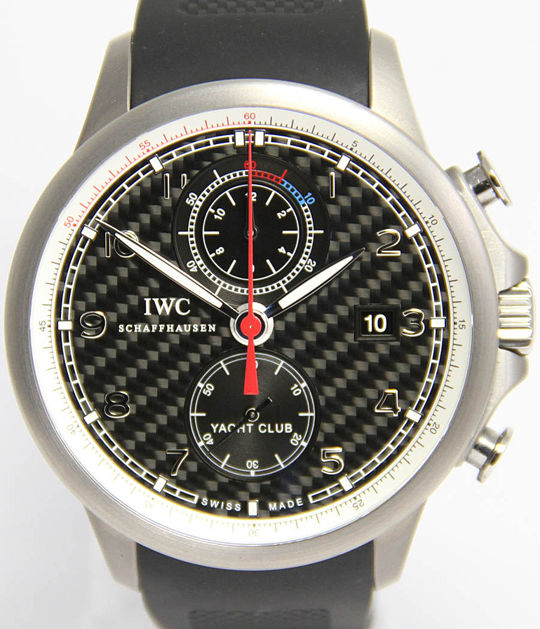 IWC Portugieser Ref. 3902