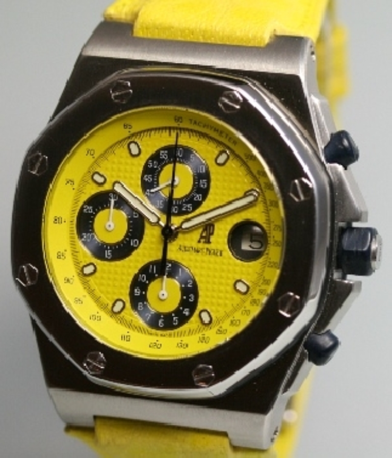 AUDEMARS PIGUET Royal Oak