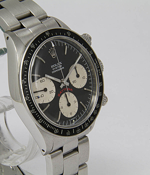 ROLEX Daytona Cosmograph Ref. 6263